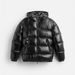 Men's Clothing Autumn And Winter Hooded Cotton Clothes Casual Quilted Coat Jacket_voghion.com