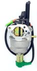 Generatore a carburatore per Honda GX340 GX390 Manuale cinese 188F 190F 13HP 14HP_voghion.com