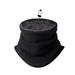 LazyZoom Winter Warmer Hat Outdoor Cycling Scarf Thickened Warm Windproof Dustproof Face Mask Polar Fleece Neck Gaiter_voghion.com