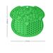 Silicone Toy Pet Plate Slow Feeder Dining Suction Cup Dog Lick Anti-Choke Mat_voghion.com