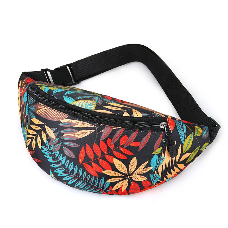 Sac de taille femmes sac de ceinture voyage hommes hanche Bum sacs femme sac à main dames pochette de ventre pour pièces de téléphone Bum sac bandoulière sac banane_voghion.com