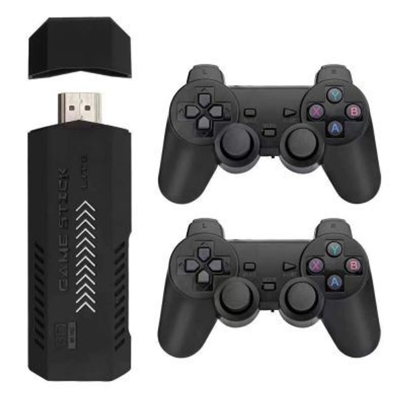 X2 High-end Family TV Console PS3 Open Source 3D Game Controller_voghion.com