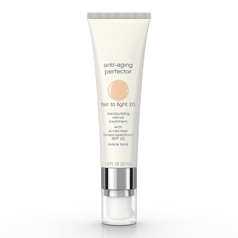 Crema idratante colorata e illuminante per la pelle Versione inglese Prodotti per la cura della pelle OEM_voghion.com