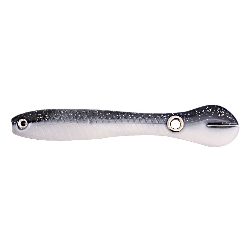 Luya Reizbar Schleeken Soft Bait Zuckend Fësch Stierwend Zuckend Neie Stil Barsch Mandarin Fësch Mierfëscherei Séisswaasser Köder_voghion.com