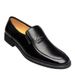 Klassische Business-Lederschuhe für Herren - Atmungsaktive Oxfords mit weicher Sohle für Herren mittleren Alters, formelle Schuhe für Frühling und Herbst_voghion.com