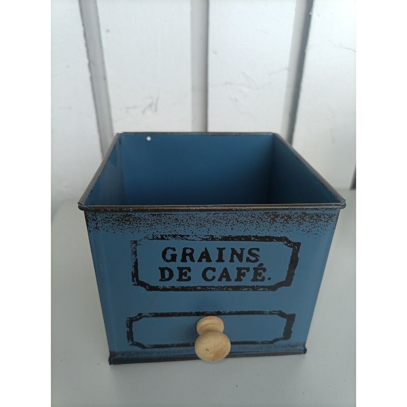 Escritorio de jardín GRAINS cajón cuadrado maceta B & B conjunto de plantas maceta bonsái dispositivo de flores_voghion.com