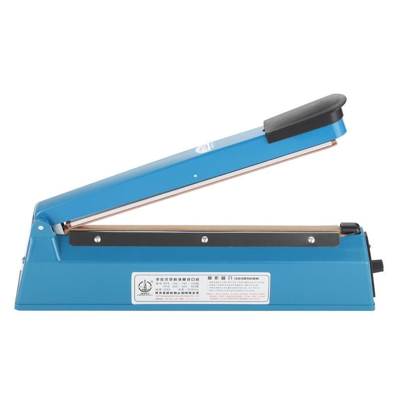 1 db hordozható csomagológép automatikus elektromos élelmiszer-hő kézi csomagológép háztartási élelmiszer-vákuumcsomagoló gép konyhai eszköz MYY_voghion.com