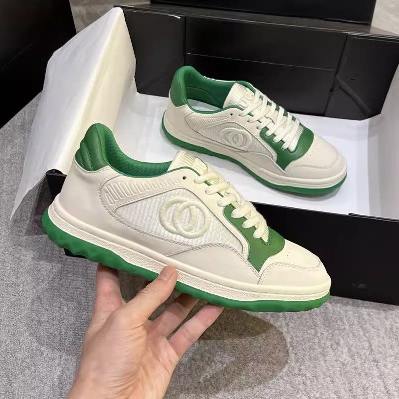 Flat Shoes,Couple G Shoes, Casual Shoes, Sports Shoes,Joint Shoes, Small White Shoes ,Shoes With Thick Soles , , Joint , ,_voghion.com