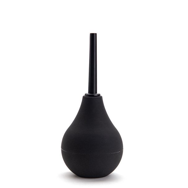 BDSM Enema Tool For Cleaning, Prostate Cleaner, Anal Flush, Adult Dilatation, Insertion, SM Toy_voghion.com