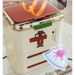Home Drawer-Type Family Large Capacity Storage Sealed Emergency Medicine Classification Medical Box_voghion.com