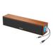 Large Volume Cross-Border USB Wired Dual Wooden Bluetooth Speaker Computer Laptop Sound Blaster Desktop Heavy Bass_voghion.com