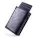Herren Taschen Tracker Aluminium Legierung Karte Box Anti Diebstahl Automatische Karte Halter RFID_voghion.com