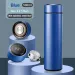 500ml Stainless Steel Thermos Bottle With Digital Temperature Display LED Intelligent Temperature Measurement Cup Vacuum_voghion.com