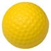 42.6mm PU Material Single Layer Indoor Golf Practice Soft Ball_voghion.com