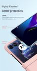 Slim Ultra Thin Hard Protective case For Moto RAZR 2024 Motorola Razr 2024 Good Touch Feel Camera protect Phone Cover_voghion.com
