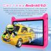 MTK 7-Zoll 6735 Quad-Core-Smart-Tablet mit russischer Kindersoftware und Android-System_voghion.com