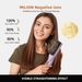 Nouveau peigne lissant multifonctionnel pour cheveux bouclés et raides, appareil ménager à ions négatifs, sans danger pour la coiffure_voghion.com