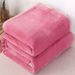 Premium Fleece Blanket – Ultra-Soft All-Season Throw For Bed, Sofa & Travel, 320gsm Coral Fleece, Multiple Sizes & Colors (100x150cm To 230x250cm)_voghion.com
