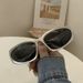 Steampunk Millennial Future Tech Functional Industrial Style Goggles Trendy Sunglasses_voghion.com