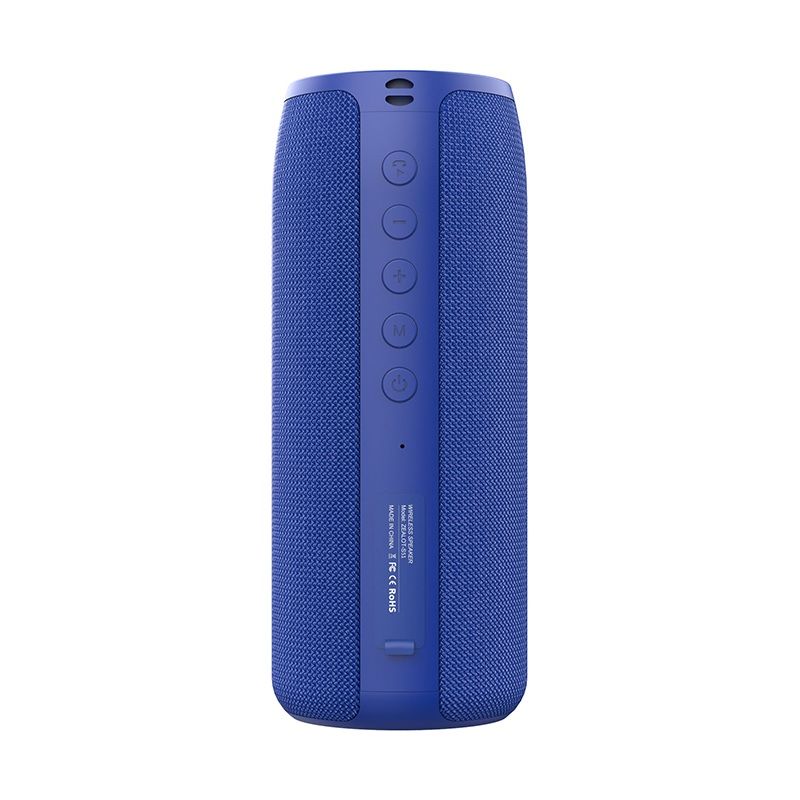 Colecția Ijeraar S51 Boxă Bluetooth puternică, boxe wireless cu bas, subwoofer, cutie de sunet impermeabilă, suport TF,_voghion.com