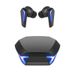New Private Model M10 Esports Game Mini Wireless Bluetooth Earphones Noise Reduction in Ear TWS_voghion.com