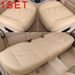 PU Leather Seat Covers, Interior Protection Pads, All-season Car Accessories_voghion.com
