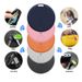 Tracker anti-smarrimento allarme mini wireless Bluetooth-compat Tracker auto bambino anziano borsa portafoglio chiave localizzatore anti-smarrimento allarme_voghion.com