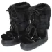 Snow-Proof Leather Rabbit Boots | 2024 Mid-Calf Lace-Up Ski Platform Shoes 4 7bbbb_voghion.com
