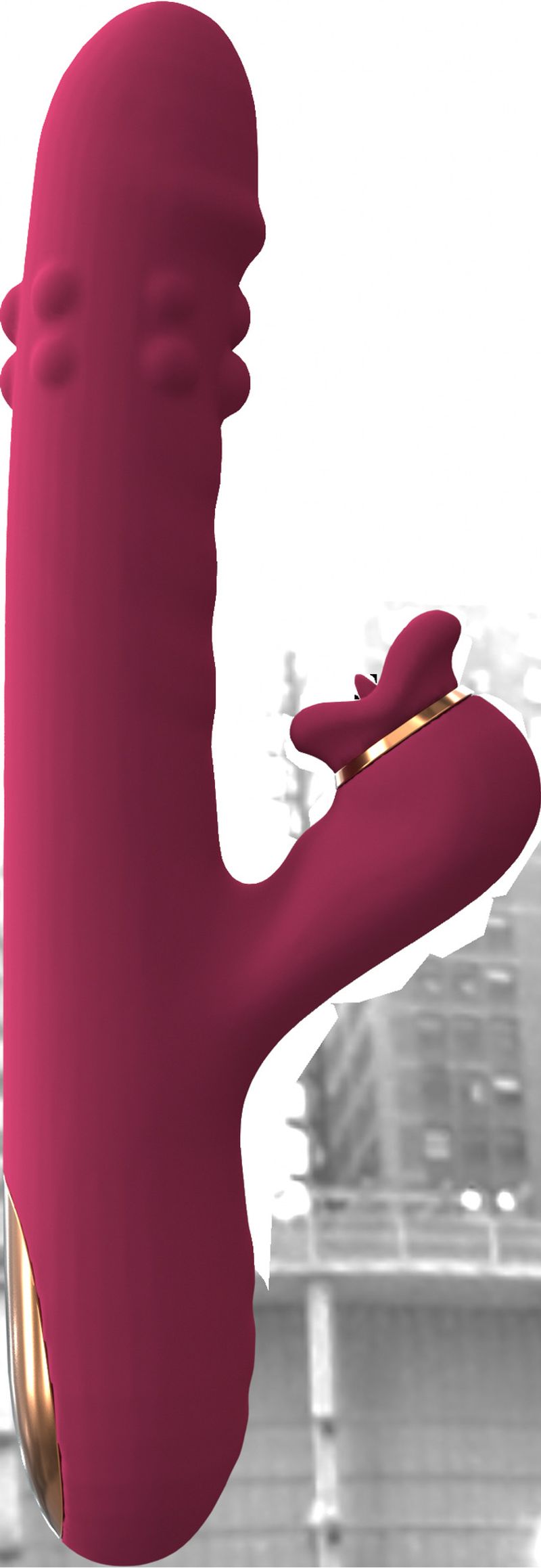 Sex Products Vibrator Tongue Licking Telescopic Beads Female Mouth Sex Toys Into The Body Seconds Tide_voghion.com