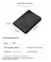 Head Layer Cowhide Ultra-thin Cover, Fixed Anti-theft Brush, Men's Bag, Real Leather Card Cover_voghion.com