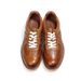 German Training Classic Airplane Nose Casual Men's Toe Layer Cowhide Hand Polished Color Used Board Shoes 2002-5_voghion.com