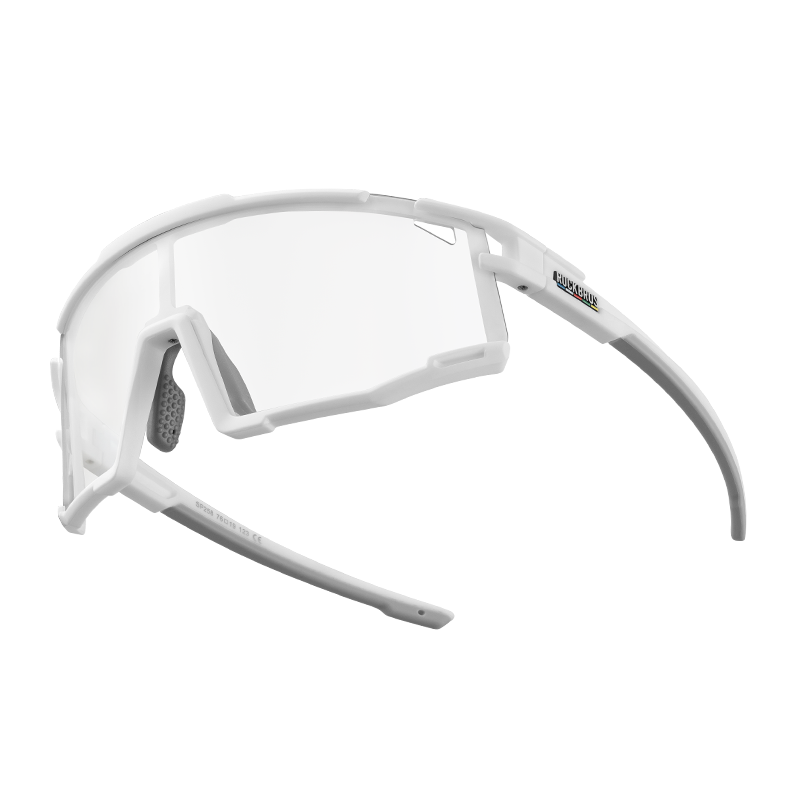 Lunettes de cyclisme ROCKBROS Road-to-Sky Lunettes polarisées Lunettes de sport photochromiques_voghion.com