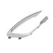 2017-2019, Lincoln, MKZ Fog Lamp Trim, American Version, Chrome Plated Right_voghion.com