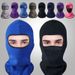 Popular Sports Protection Balaclava Cap Warm Mask Outdoor Fleece Thickened Neck Protection Headgear_voghion.com