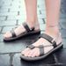 Neu Sommer Sandalen Outdoor Casual Anti Slip Strand Schuhe Vietnam Männer und Frauen Hausschuhe Für Externe_voghion.com