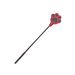 LuvBox Sexy Hollow Double Layer Whip Leather Pat Cute Cat Paw SM Props SP Tools_voghion.com