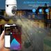 Wireless Light Bulb Security Camera 1080P Wireless 360-degree Panorama Intelligent High-definition Household Light Bulb, Surveillance Camera 1080P High-definition WiFi Pet Surveillance Camera_voghion.com