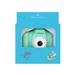 X2 Appareil photo numérique pour enfants, jouet de dessin animé, appareil photo reflex numérique pour élèves du primaire_voghion.com