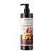 Full English Ingwer Conditioner SADOER Feuchtigkeitsspendende und Glättende 500ml Große Kapazität Haarpflege_voghion.com