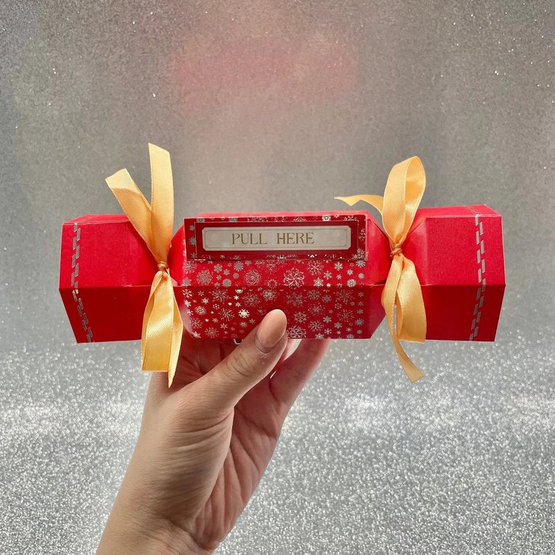 Spielzeug & Spiele - Neuer Weihnachtsüberraschungsgeldbeutel_voghion.com
