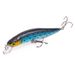Lure Bait Minnow 8g/10cm Simülasyon Yemi Sert Yem Deniz Balıkçılığı Tatlı Su Balık Yemi Balıkçılık Ekipmanları Ürünleri_voghion.com