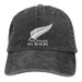 Cappello Meme Multicolor Cappello con visiera da donna All Blacks Rugby Cappelli con visiera personalizzati_voghion.com
