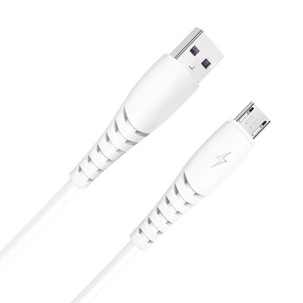 Câble de données de charge rapide USB vers USB 5 broches/Type C_voghion.com