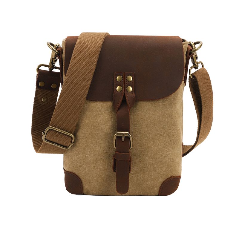 Lässige Retro-Tasche aus Leder für den Außenbereich_voghion.com