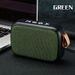 Wireless Bluetooth Speaker Mini Subwoofer Support TF Card Small Radio Player Outdoor Portable Sports Audio Support 16GB_voghion.com