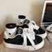 Women's 2025 Fall/Winter New Canvas Shoes_voghion.com