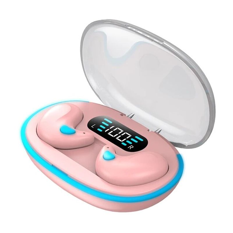 New Wireless Bluetooth Waterproof Mini Headset, TWS Stereo Headset_voghion.com