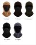Winter Fleece-Lined Warm Mask For Men, Electric Motorcycle Helmet Liner, Full Face Cold-Proof Ski Hat_voghion.com