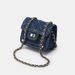 New Perfume Cowboy Fat Shoulder Strap Diamond Chain Small Square Bag Red Envelope Fashion Mini Shoulder Women's Bag_voghion.com