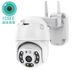 ICSEE Xiongmai 4.0million Surveillance Wireless WiFi Outdoor Infrared Super View HD Camera_voghion.com